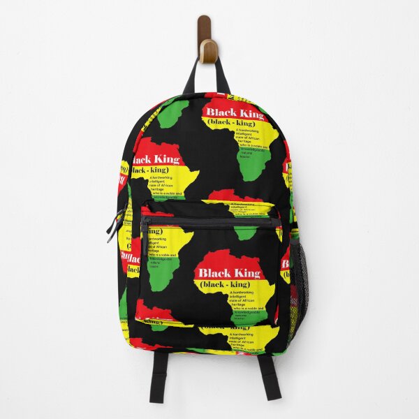 Item preview, Black History Month African American Male designed and sold by BrianLangley2.