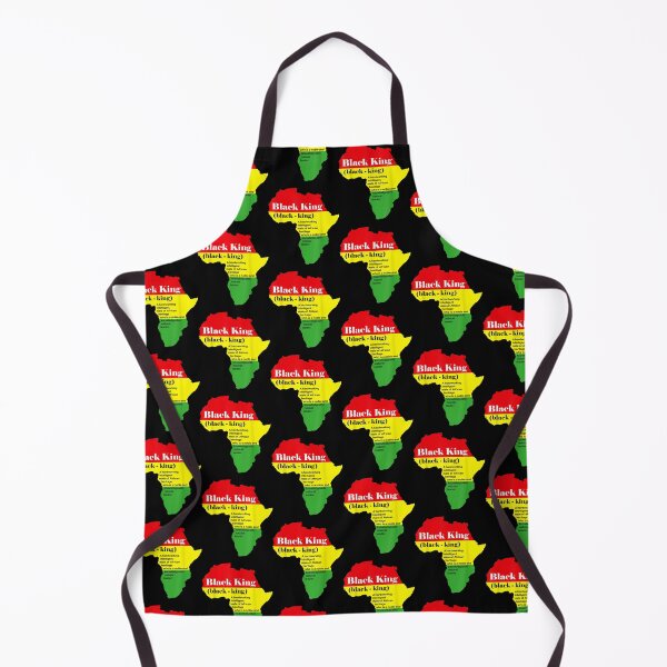 Item preview, Black History Month African American Male designed and sold by BrianLangley2.