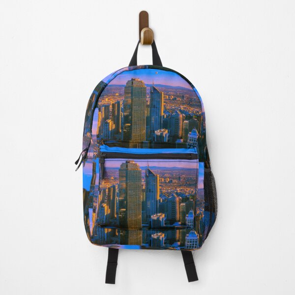Item preview, Balloon Ride over the Melbourne CBD designed and sold by Steven Jodoin.