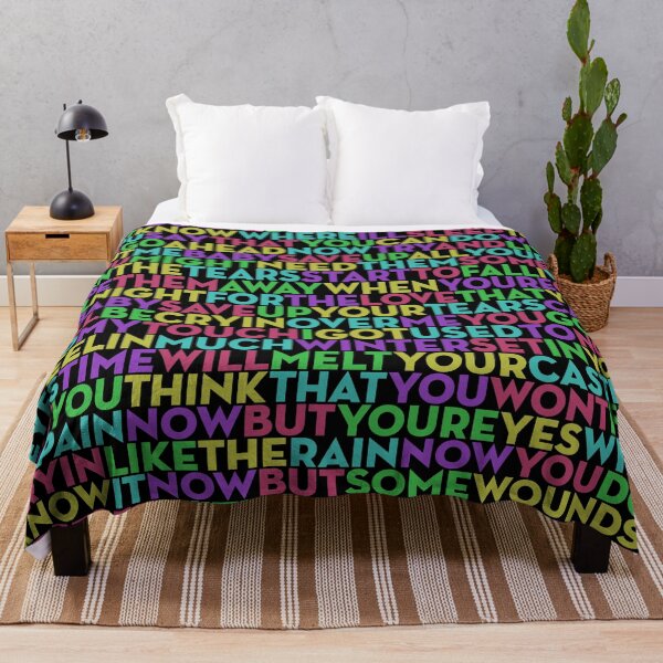 Item preview, Save Up All Your Tears - Cher (lyrics) v.1 designed and sold by x1brett.