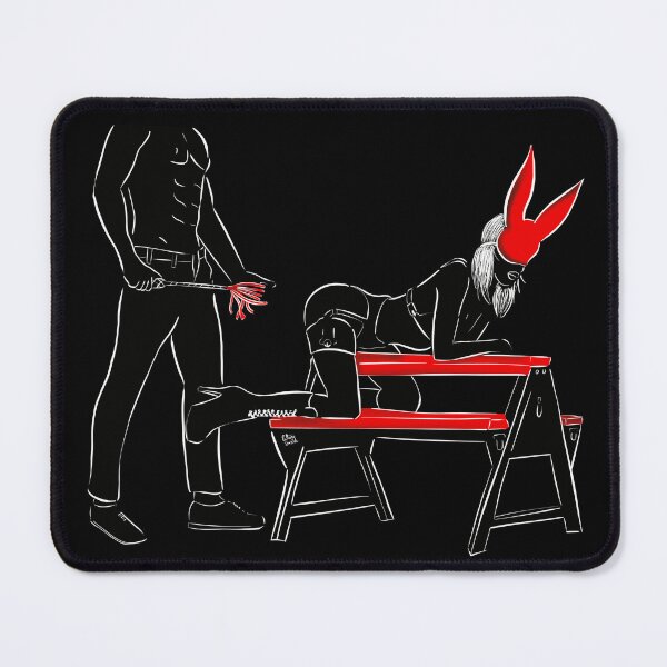 Item preview, she gets spanked by her bdsm master designed and sold by Culturesensible.