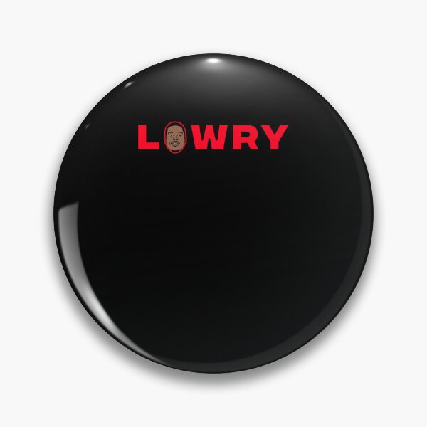 Item preview, Kyle Lowry Toronto Basketball 7 Classic T-Shirt designed and sold by felyn3gloria.