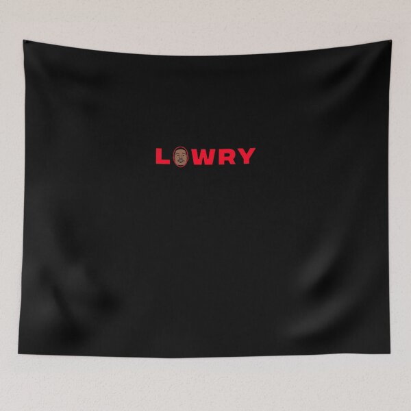 Item preview, Kyle Lowry Toronto Basketball 7 Classic T-Shirt designed and sold by felyn3gloria.