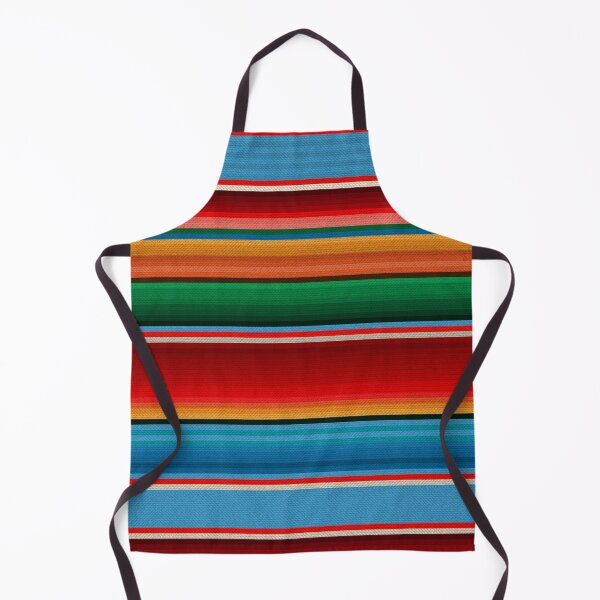 Item preview, Mexican serape designed and sold by k9printart.