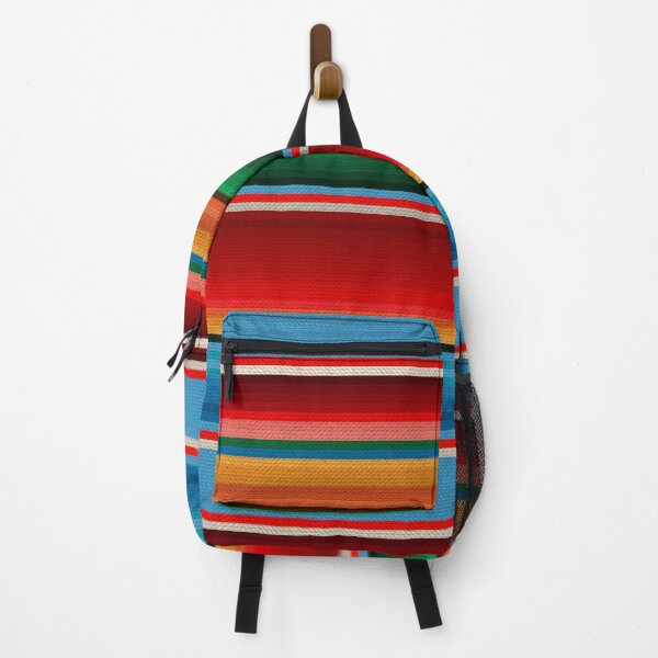 Item preview, Mexican serape designed and sold by k9printart.