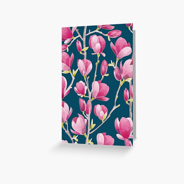 Item preview, Magnolia Spring Bloom I designed and sold by SelmaCardoso.