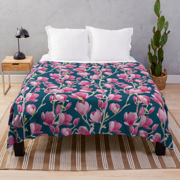 Item preview, Magnolia Spring Bloom I designed and sold by SelmaCardoso.