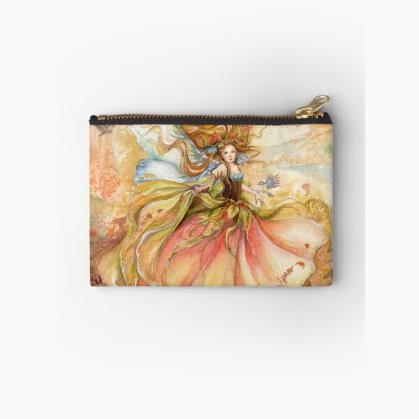 Item preview, "Dance of Autumn" designed and sold by Jannafairyart.