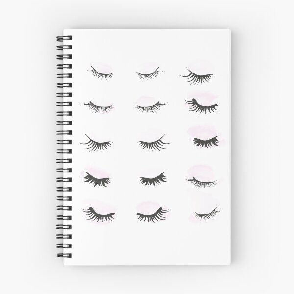 Item preview, cute fake eyelashes designed and sold by anneamanda.