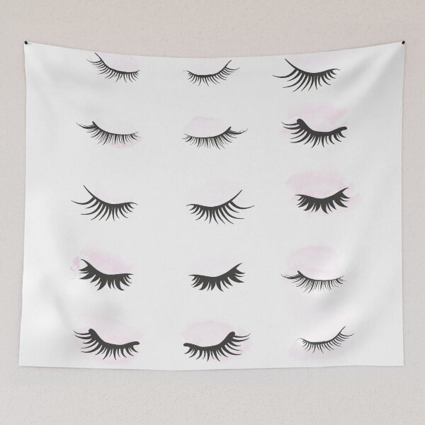 Item preview, cute fake eyelashes designed and sold by anneamanda.