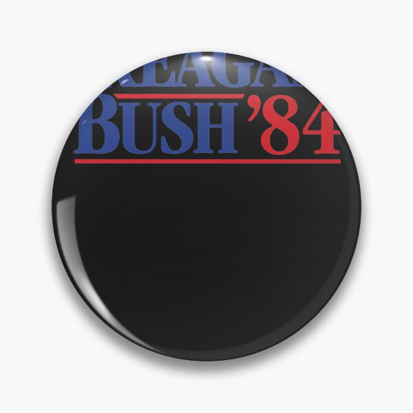 Artikelvorschau, Reagan Bush `84 entworfen und verkauft von pichonchpasion.
