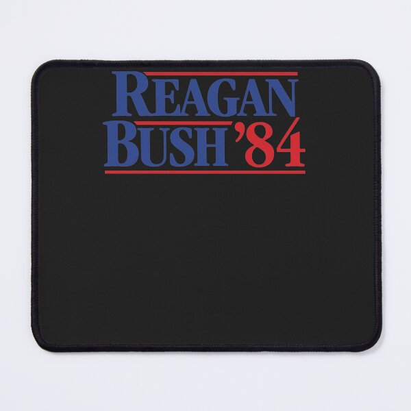 Item preview, Reagan Bush `84 designed and sold by pichonchpasion.