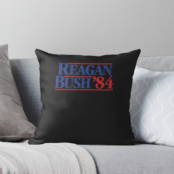 Item preview, Reagan Bush `84 designed and sold by pichonchpasion.