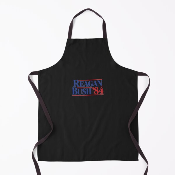 Item preview, Reagan Bush `84 designed and sold by pichonchpasion.