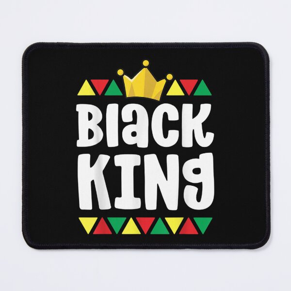 Item preview, Black History s For Boys Kids Black King African Pride designed and sold by BrianLangley2.
