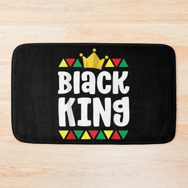 Item preview, Black History s For Boys Kids Black King African Pride designed and sold by BrianLangley2.