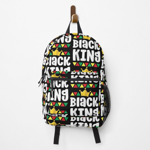 Item preview, Black History s For Boys Kids Black King African Pride designed and sold by BrianLangley2.