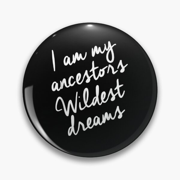 Item preview, Black History MontBlack History Month s Women, Ancestors Wildest Dreamsh s Women, Ancestors Wildest Dreams designed and sold by BrianLangley2.