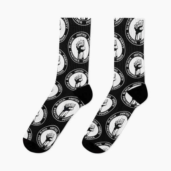 Item preview, Black History Month Panther Party Power To People Oakland designed and sold by BrianLangley2.
