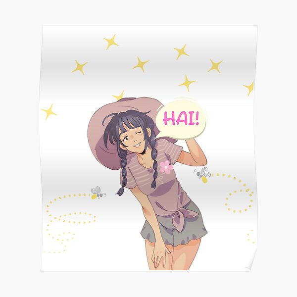 Anime Scenery Posters for Sale | Redbubble Anime Scenery Posters for Sale | Redbubble