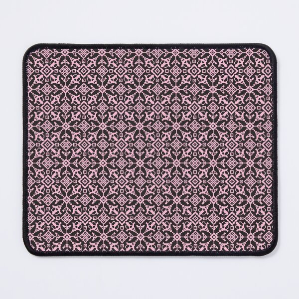Item preview,  Shape Pattern Artwork Illustration  designed and sold by CartheArtwork.
