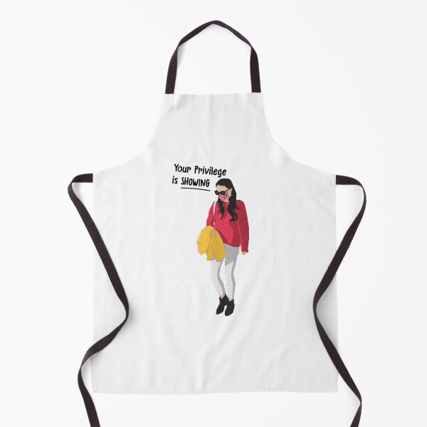 Item preview, Your Privilege Is Showing designed and sold by Valeree Store.