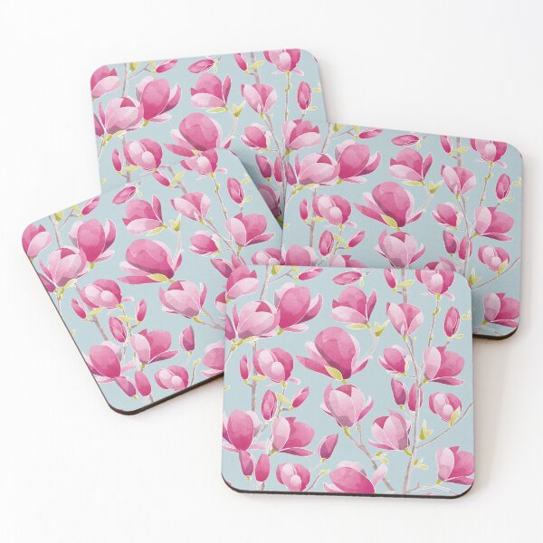 Item preview, Magnolia Spring Bloom III designed and sold by SelmaCardoso.