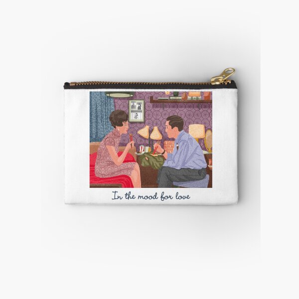Item preview, In the mood for love scene designed and sold by Karla-Kiky.