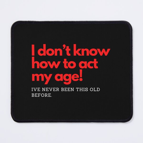 Item preview, Funny Acting designed and sold by Poonam Shinde.
