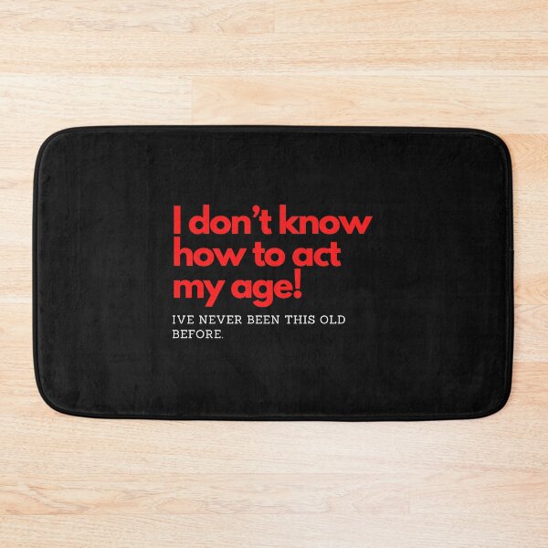 Item preview, Funny Acting  designed and sold by Poonam Shinde.