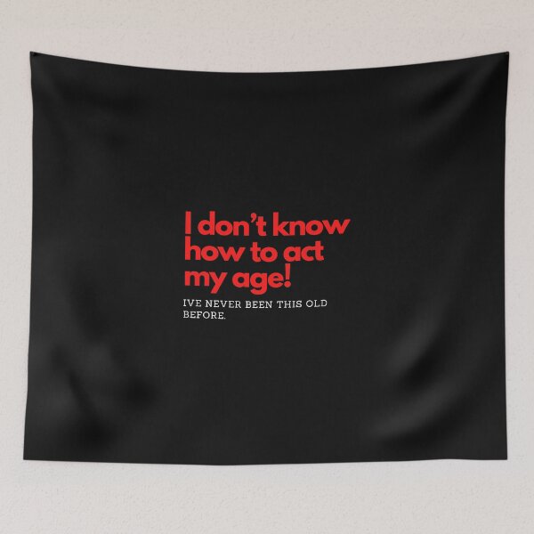 Item preview, Funny Acting  designed and sold by Poonam Shinde.