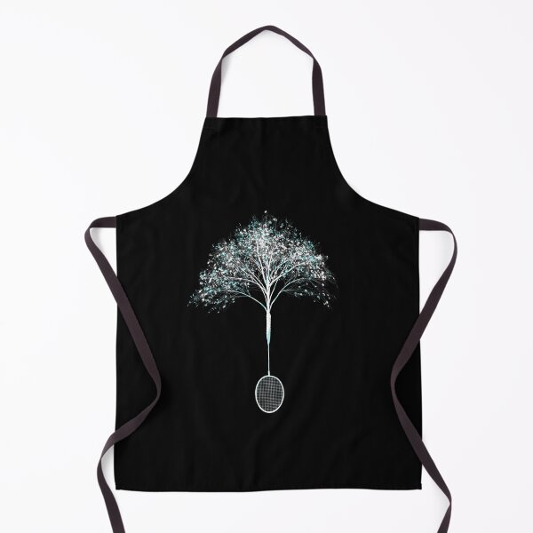 Item preview, Magical Badminton Tree designed and sold by vineeth.