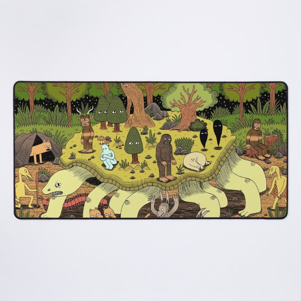 Item preview, Giant Tortoise designed and sold by jackteagle.