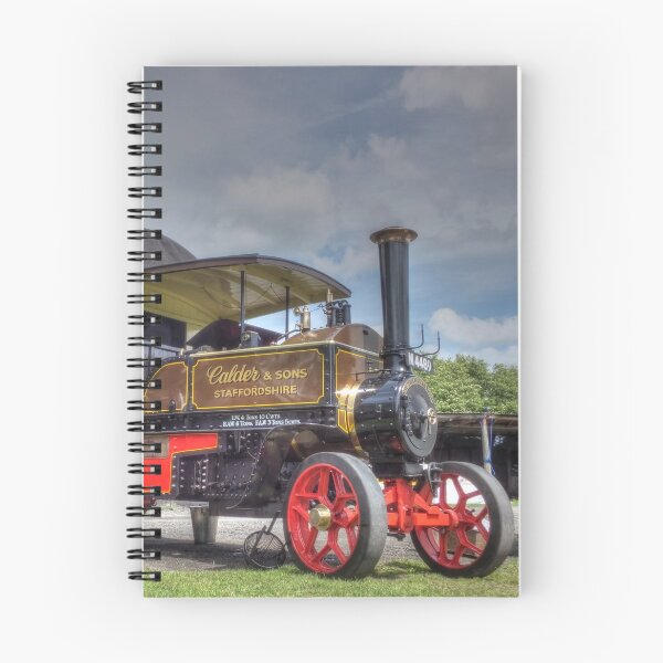Item preview, Foden Steam Wagon designed and sold by Catchavista.