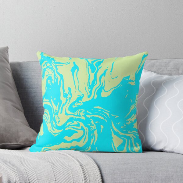 Item preview, Liquid Nature designed and sold by fakeface.