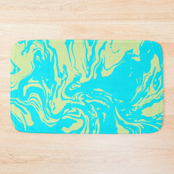 Item preview, Liquid Nature designed and sold by fakeface.