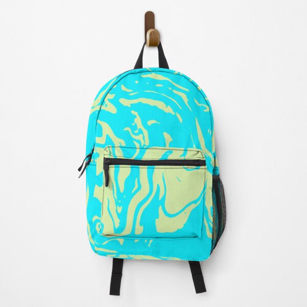 Item preview, Liquid Nature designed and sold by fakeface.
