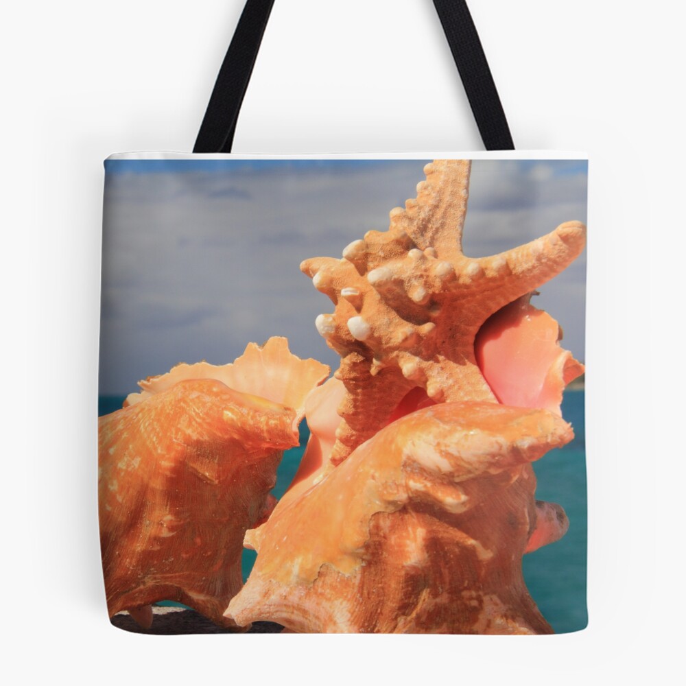 Item preview, All Over Print Tote Bag designed and sold by RoupenBaker.
