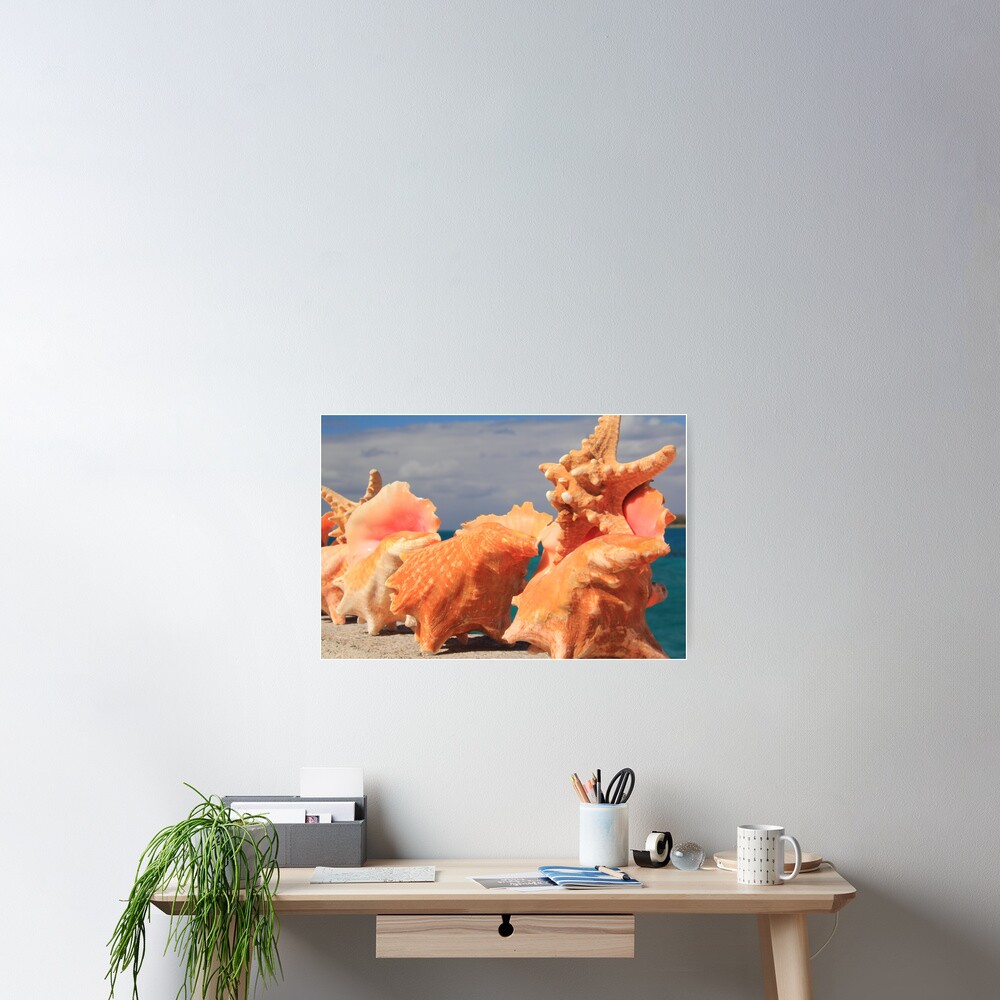 Item preview, Poster designed and sold by RoupenBaker.