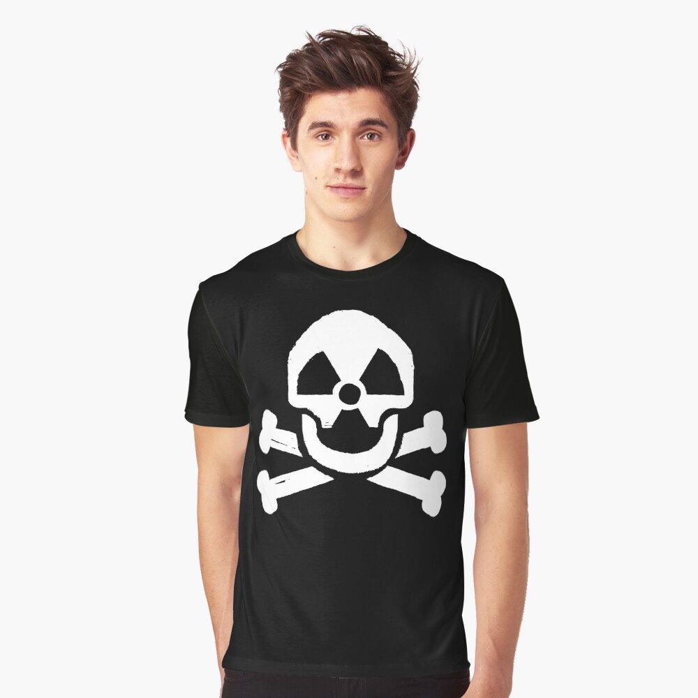 Item preview, Graphic T-Shirt designed and sold by designgood.