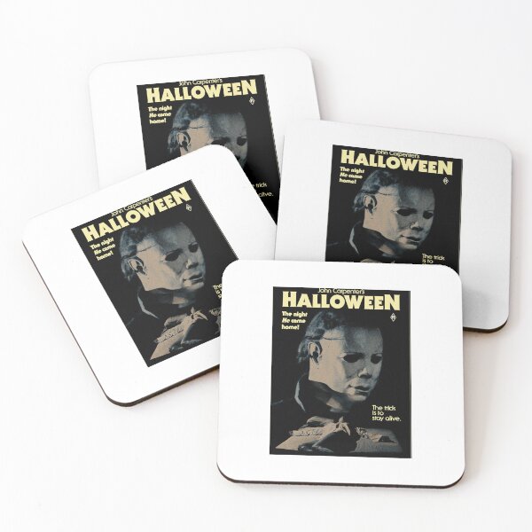 Item preview, Halloween Night Classic designed and sold by dydellhrfane.