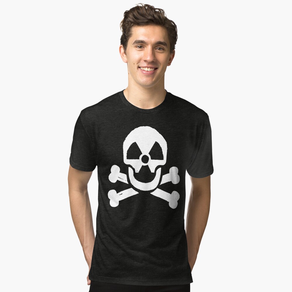 Item preview, Tri-blend T-Shirt designed and sold by designgood.
