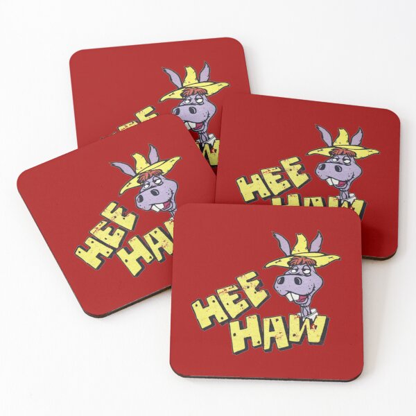 Item preview, Hee Haw     designed and sold by LegendFoxVintag.