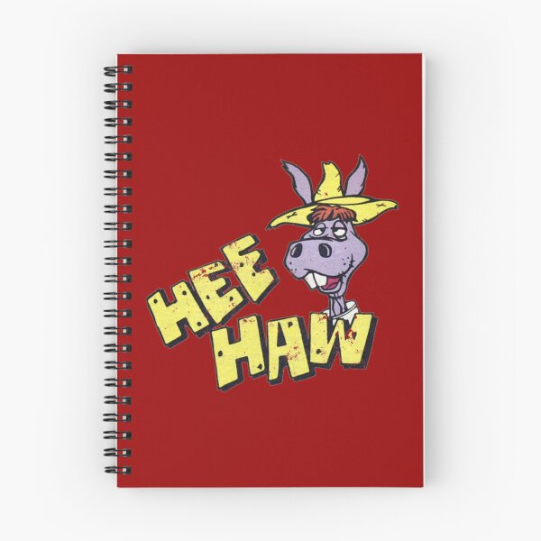 Item preview, Hee Haw     designed and sold by LegendFoxVintag.