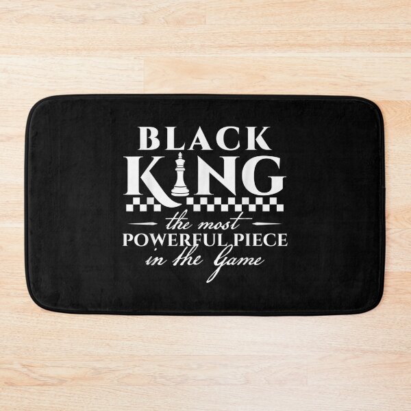 Item preview, Black King - Black History & African Roots Afro Empowerment designed and sold by BrianLangley2.