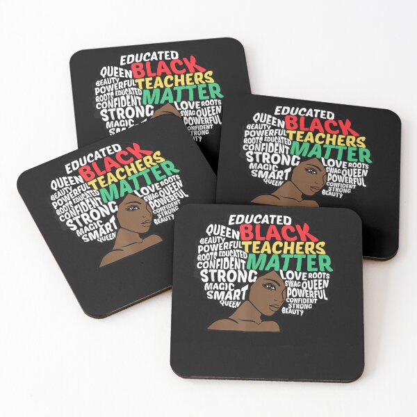 Item preview, Black History T s for Women Teacher Black History Month designed and sold by BrianLangley2.