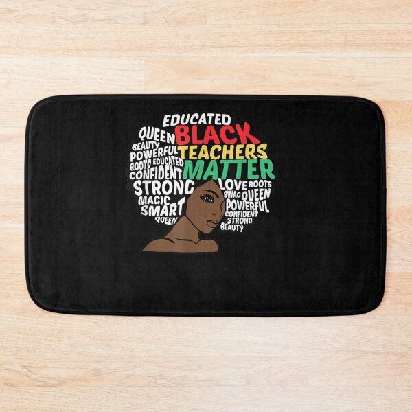 Item preview, Black History T s for Women Teacher Black History Month designed and sold by BrianLangley2.