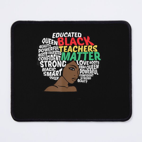 Item preview, Black History T s for Women Teacher Black History Month designed and sold by BrianLangley2.