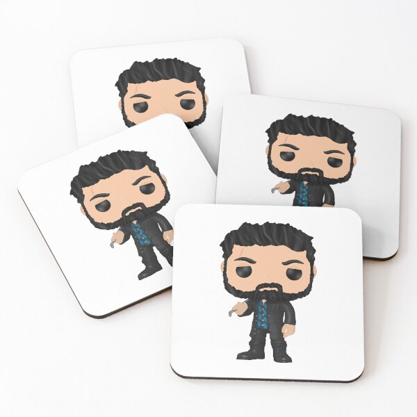 Item preview, The Boys Character Duo Pack designed and sold by AubreeFashion.