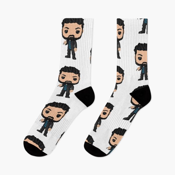 Item preview, The Boys Character Duo Pack designed and sold by AubreeFashion.